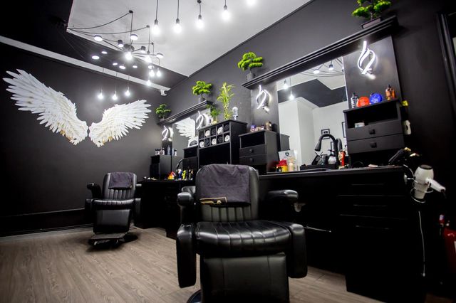 Salon Heruvim Barber Shop